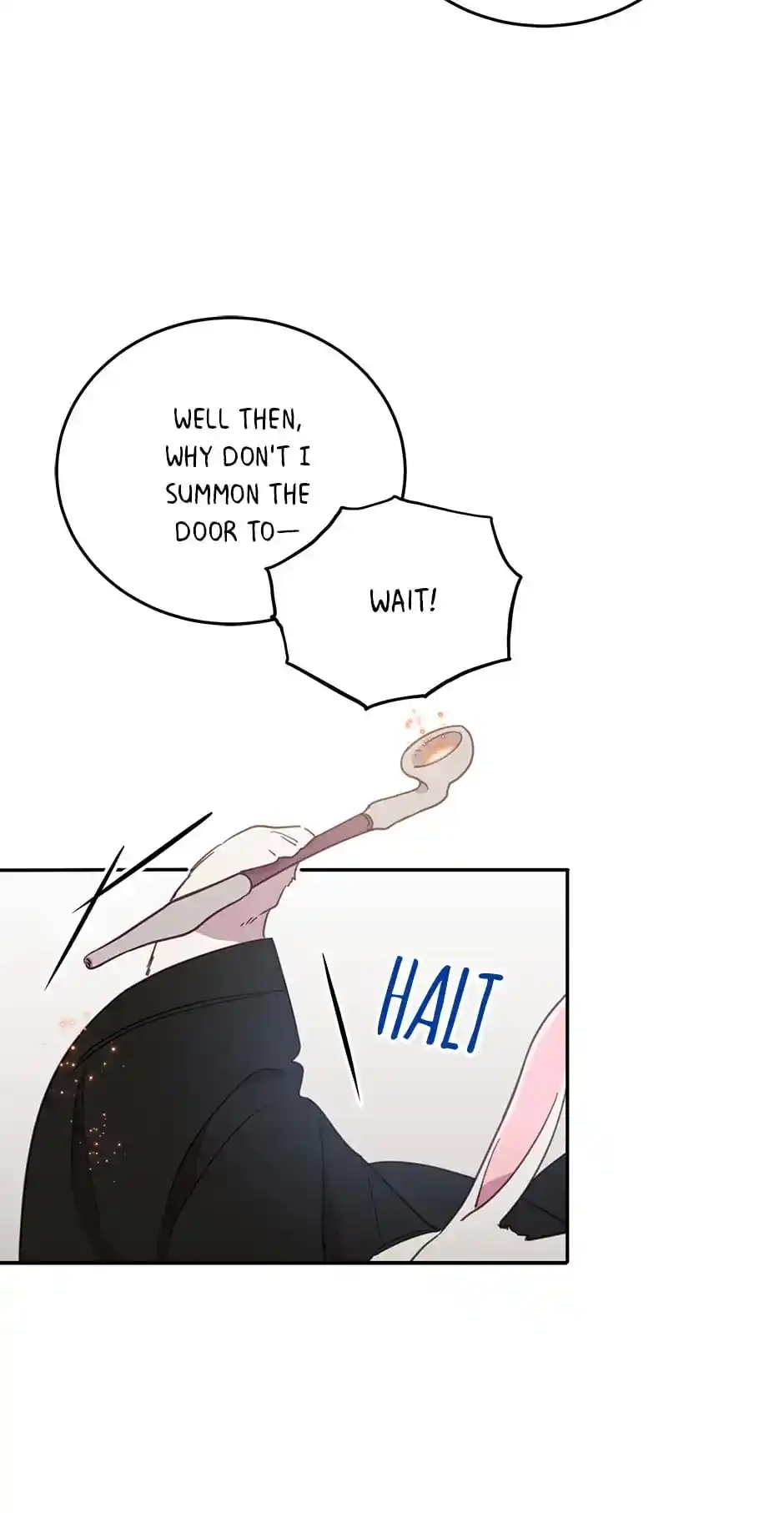 An Animal Hospital In The Border Area Chapter 58