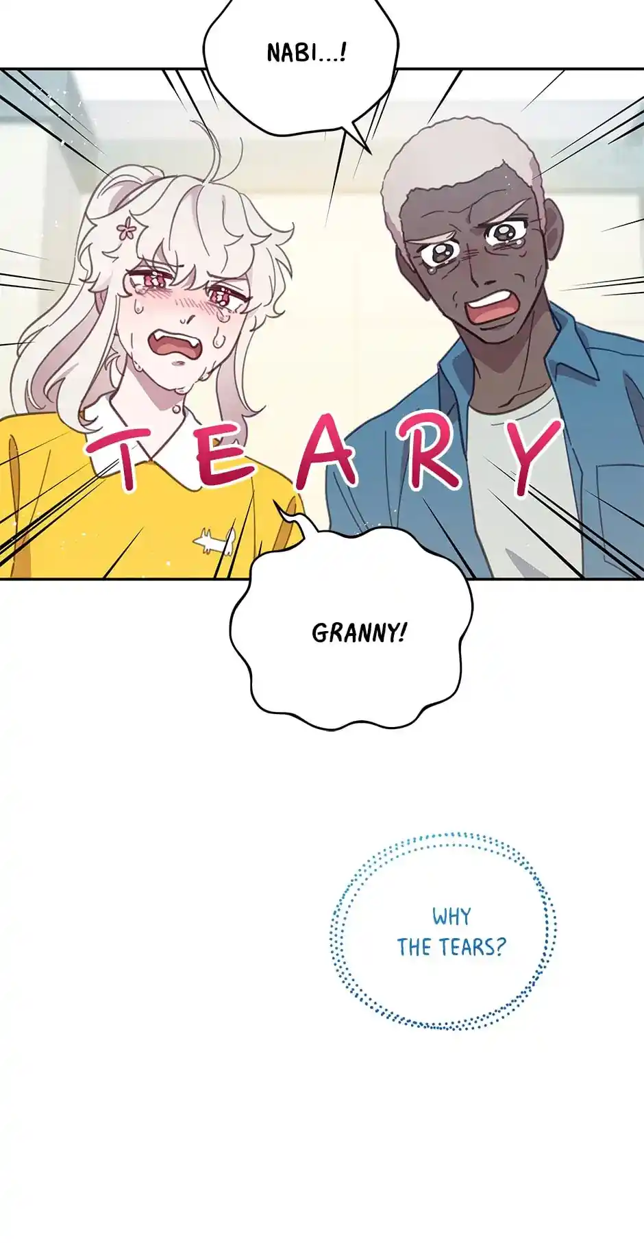 An Animal Hospital In The Border Area Chapter 58