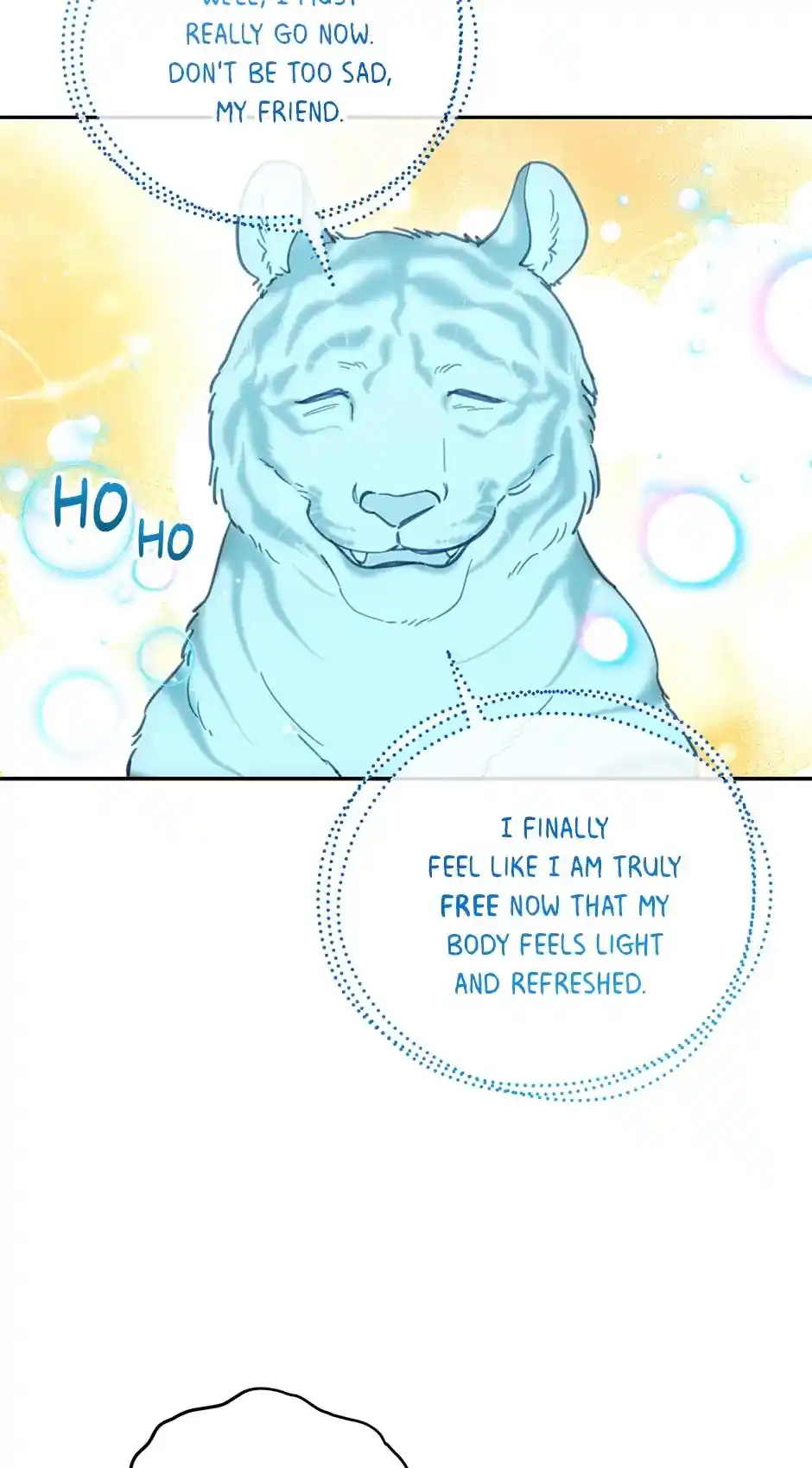 An Animal Hospital In The Border Area Chapter 58