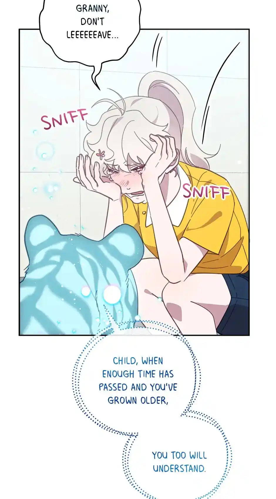 An Animal Hospital In The Border Area Chapter 58