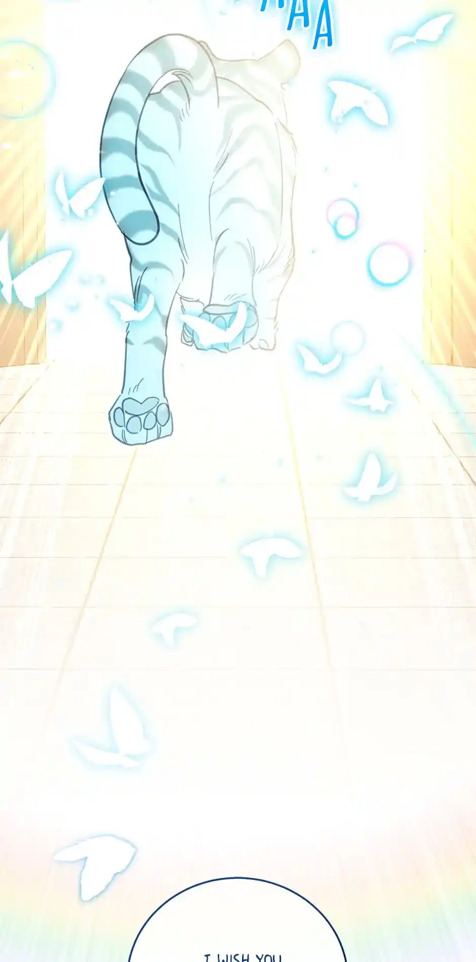 An Animal Hospital In The Border Area Chapter 58