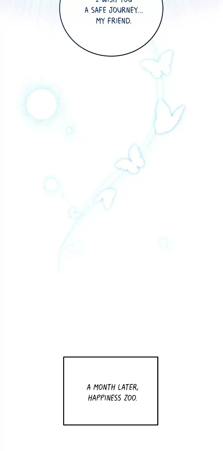 An Animal Hospital In The Border Area Chapter 58