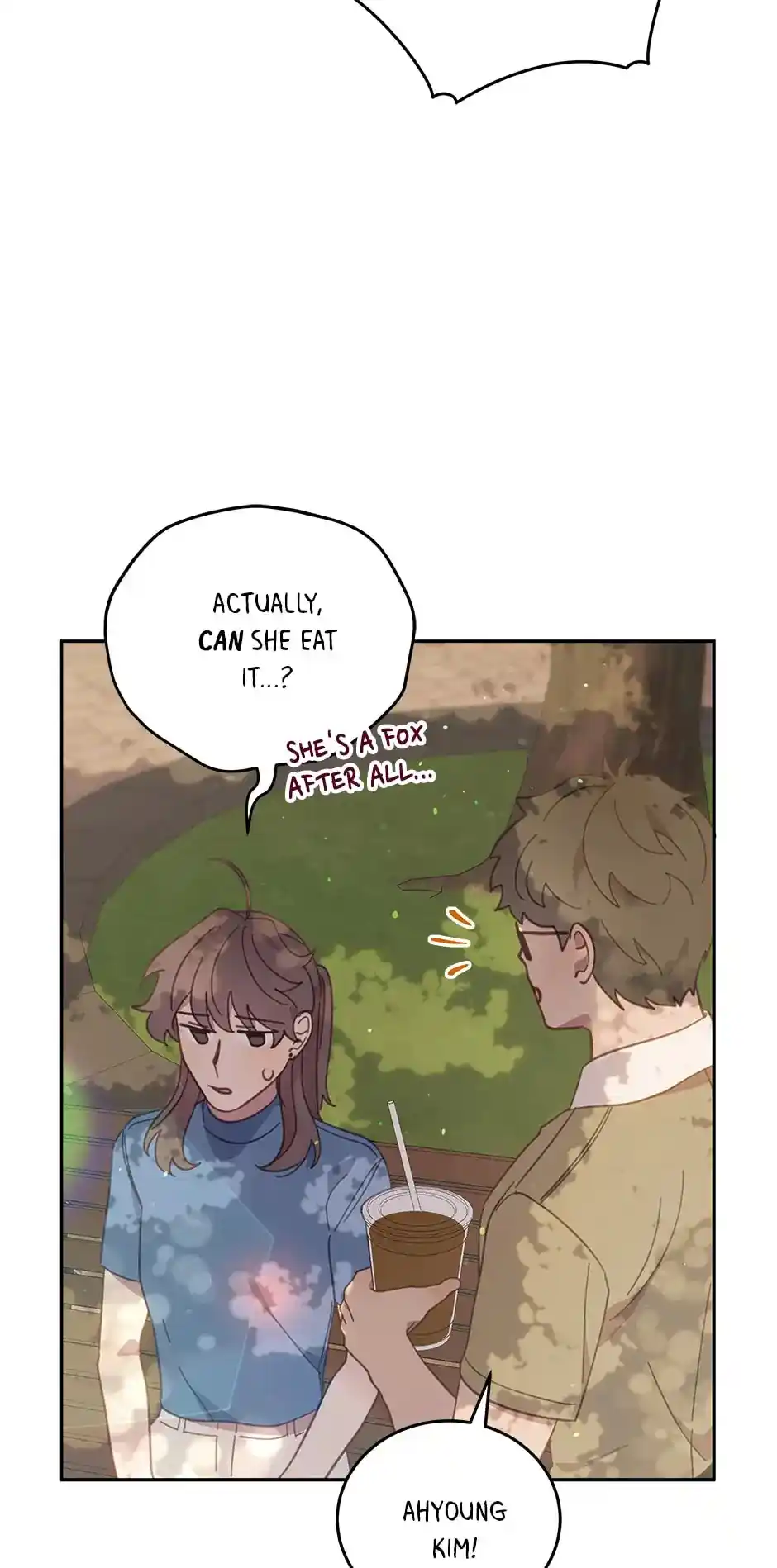 An Animal Hospital In The Border Area Chapter 58