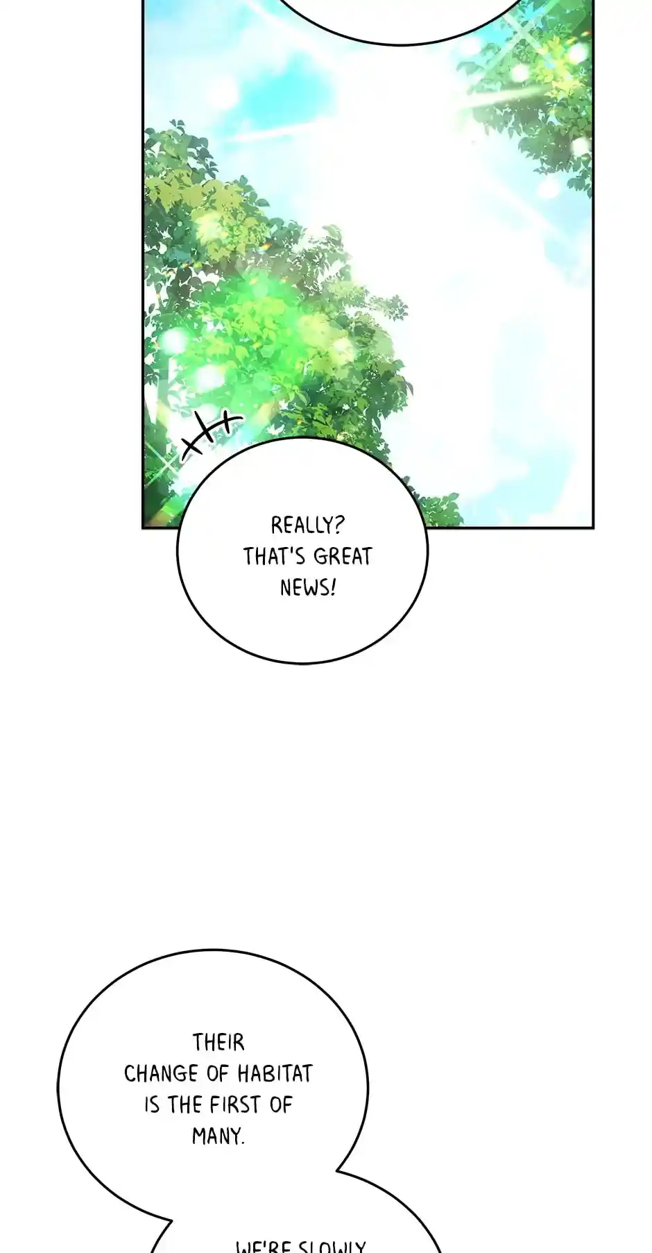 An Animal Hospital In The Border Area Chapter 58