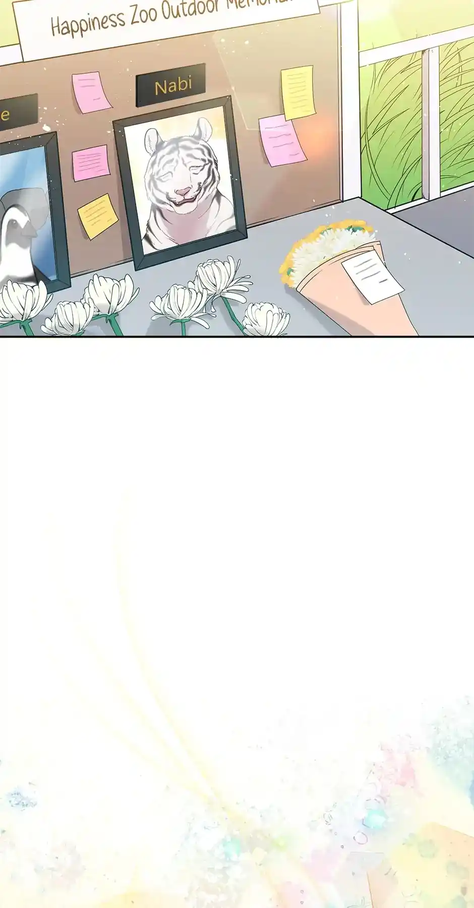 An Animal Hospital In The Border Area Chapter 58