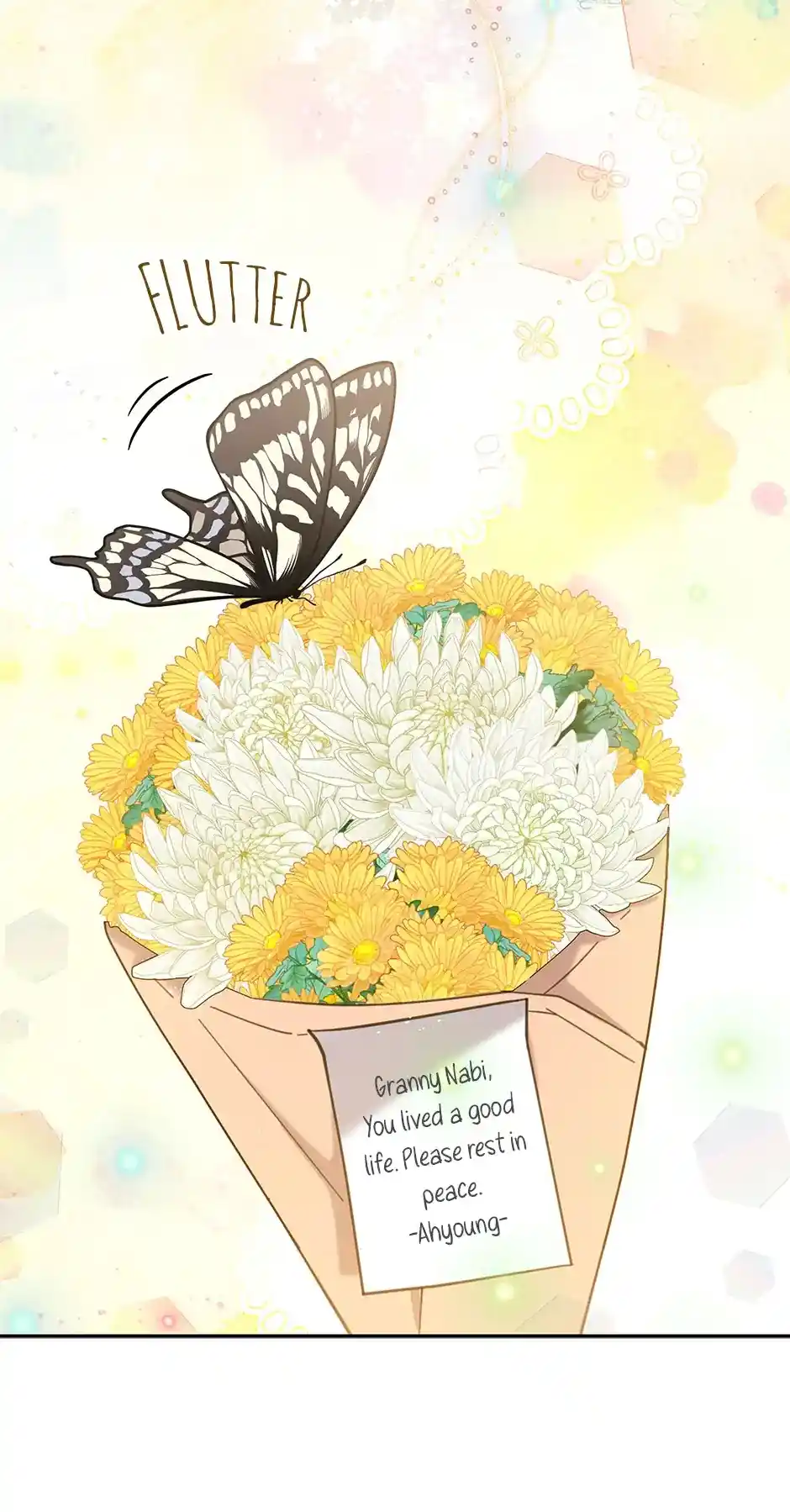 An Animal Hospital In The Border Area Chapter 58