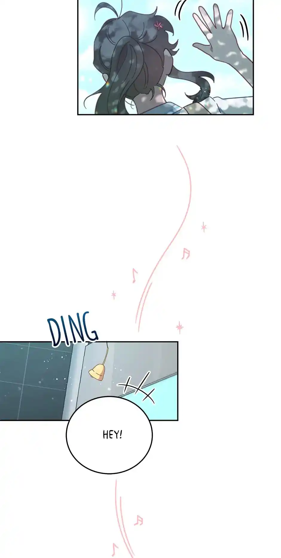 An Animal Hospital In The Border Area Chapter 59