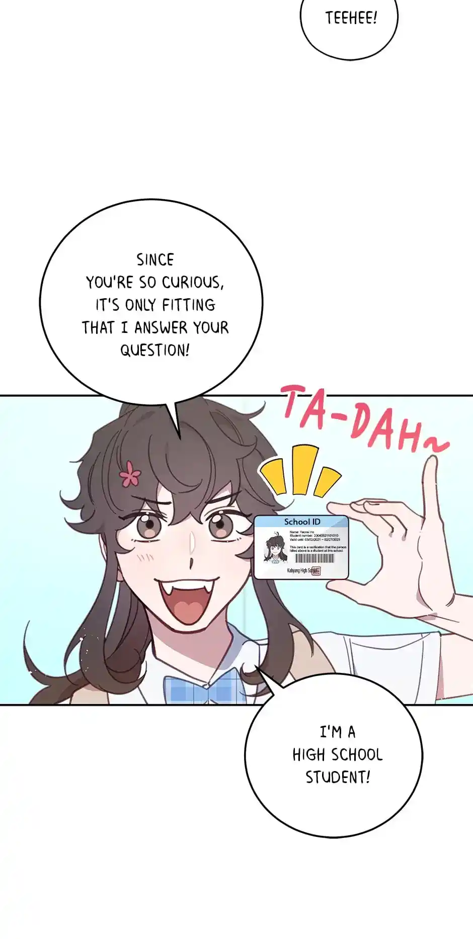 An Animal Hospital In The Border Area Chapter 59