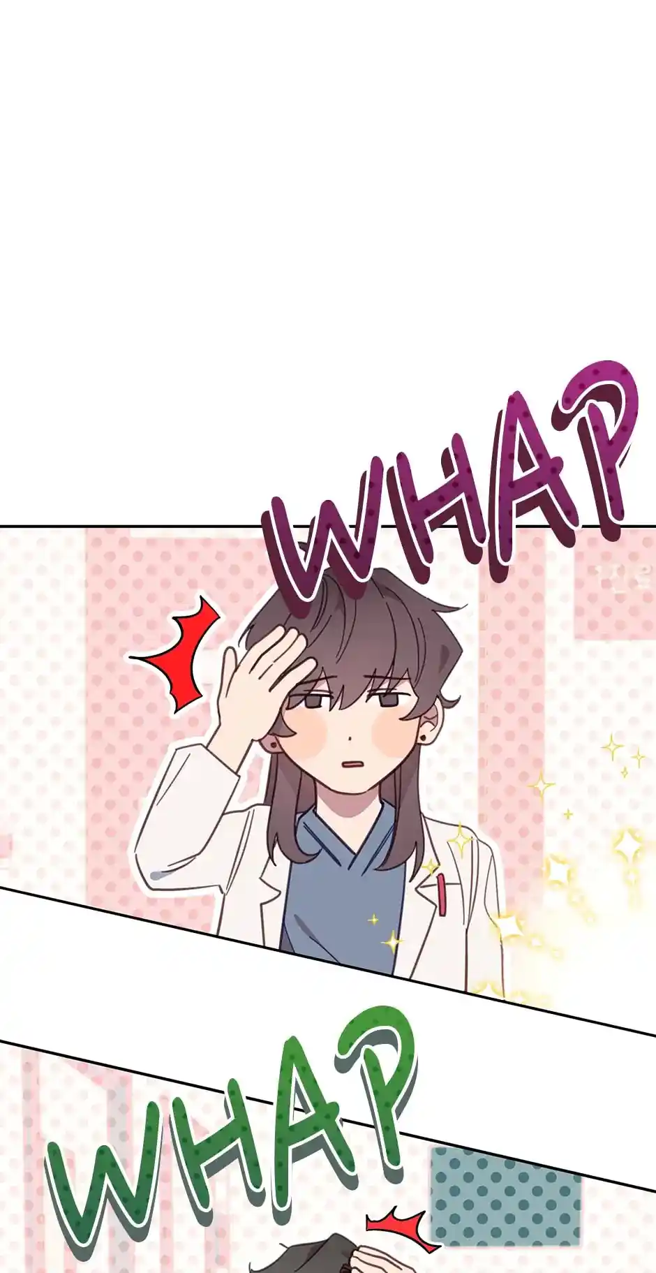 An Animal Hospital In The Border Area Chapter 59