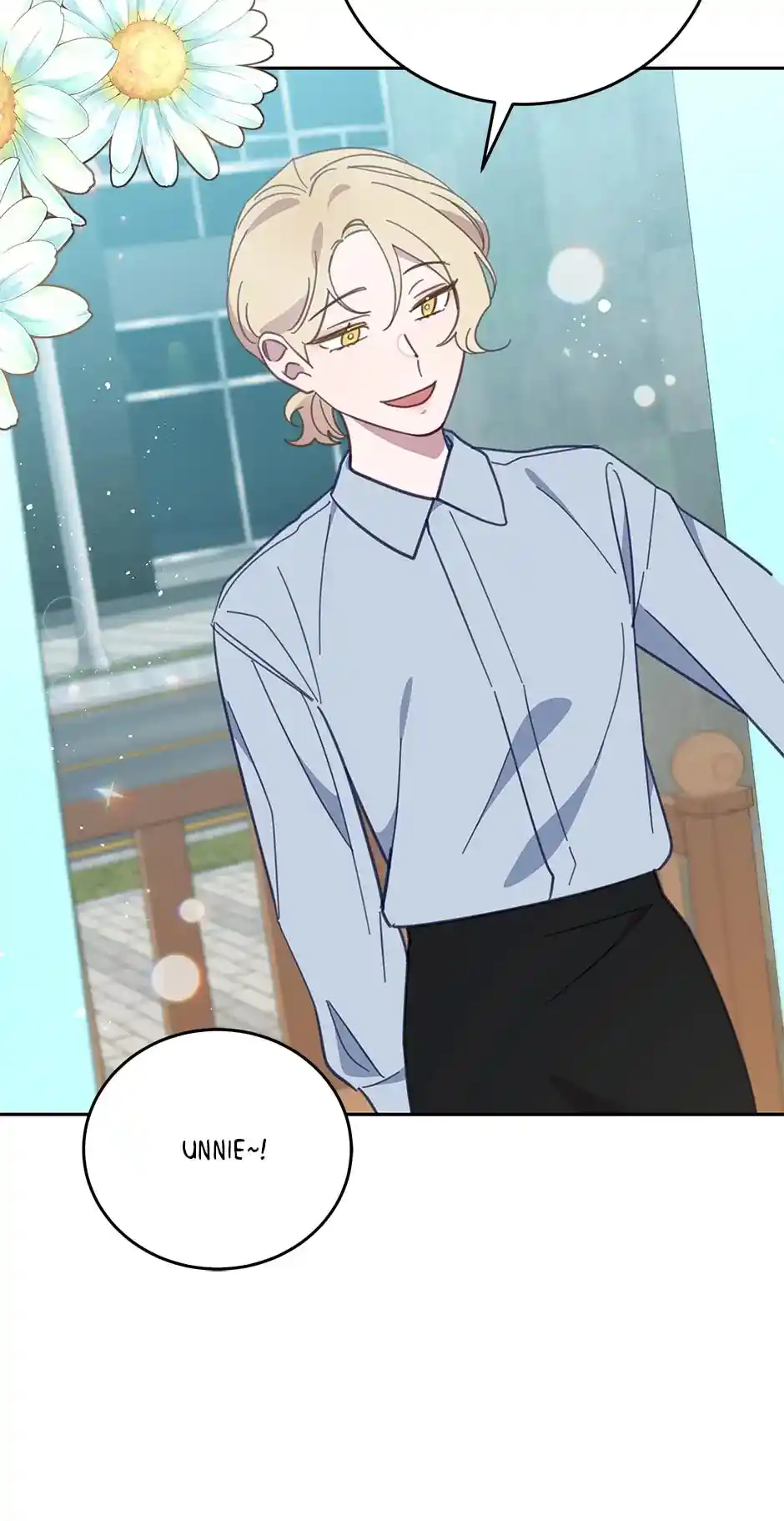 An Animal Hospital In The Border Area Chapter 59