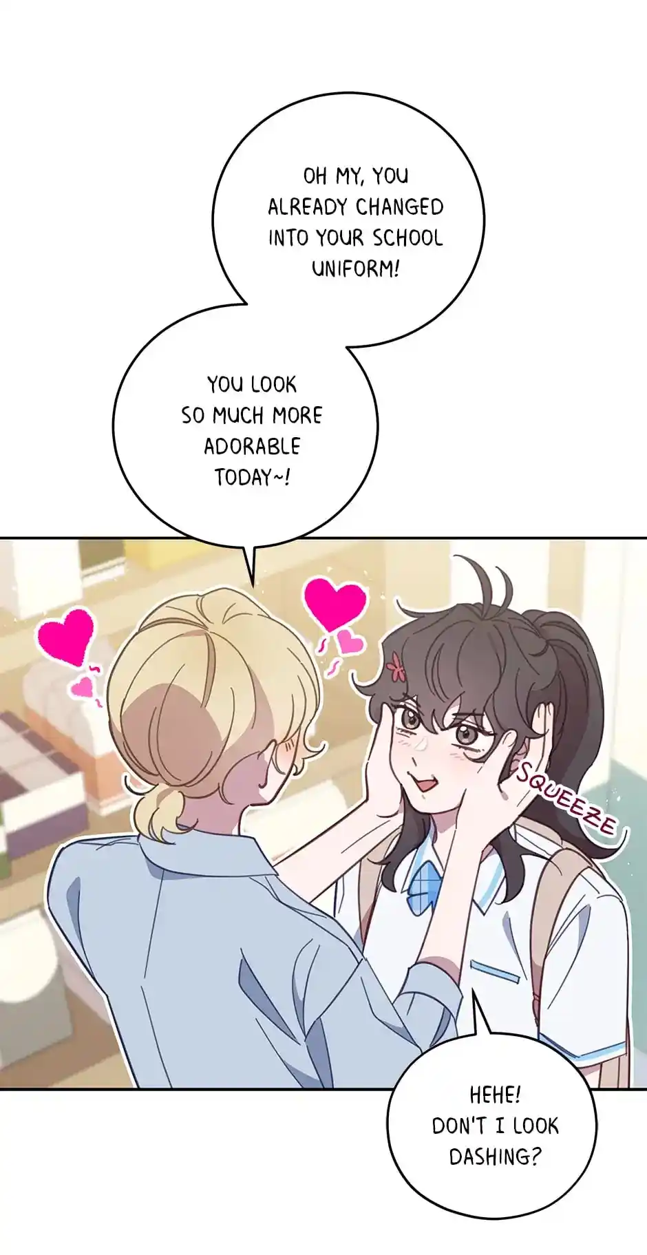 An Animal Hospital In The Border Area Chapter 59