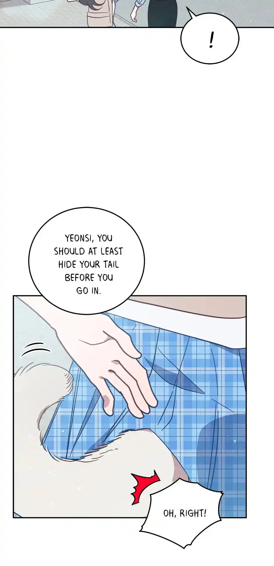 An Animal Hospital In The Border Area Chapter 59