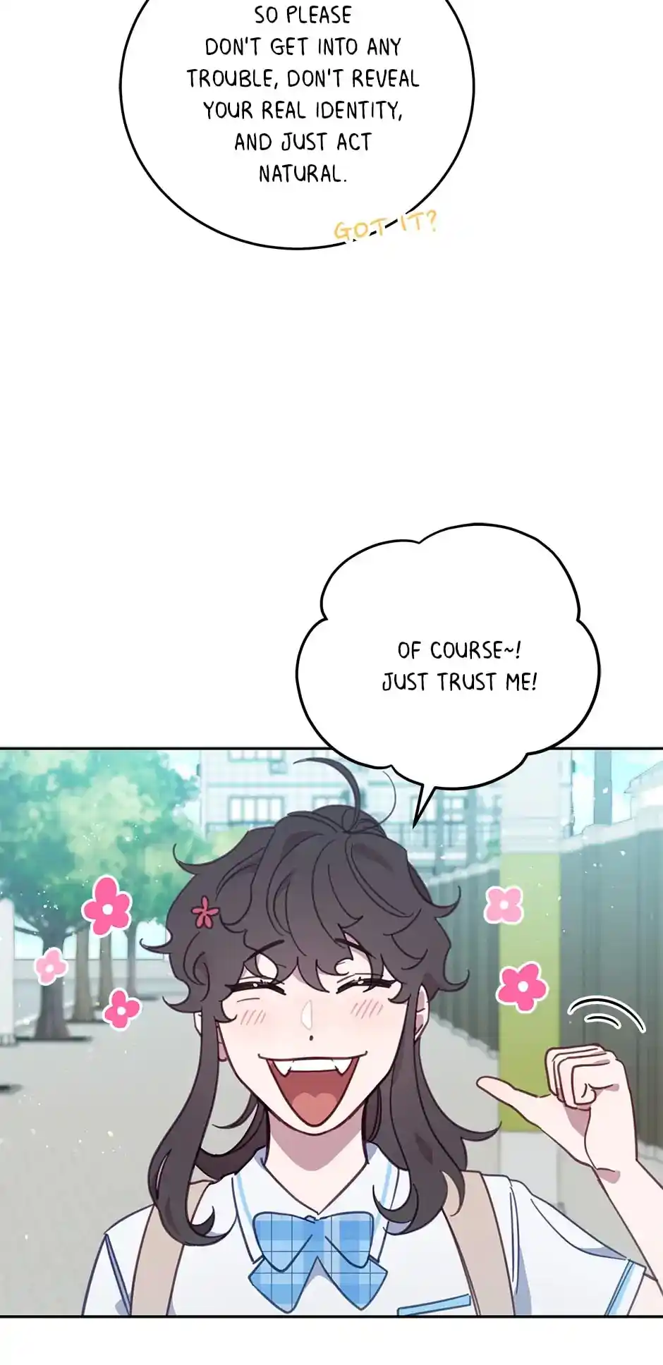 An Animal Hospital In The Border Area Chapter 59