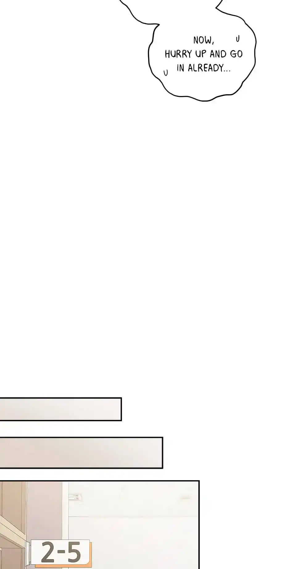 An Animal Hospital In The Border Area Chapter 59