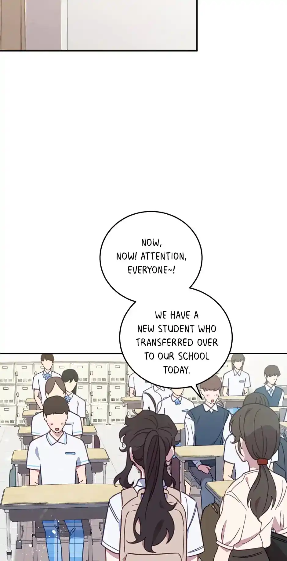 An Animal Hospital In The Border Area Chapter 59