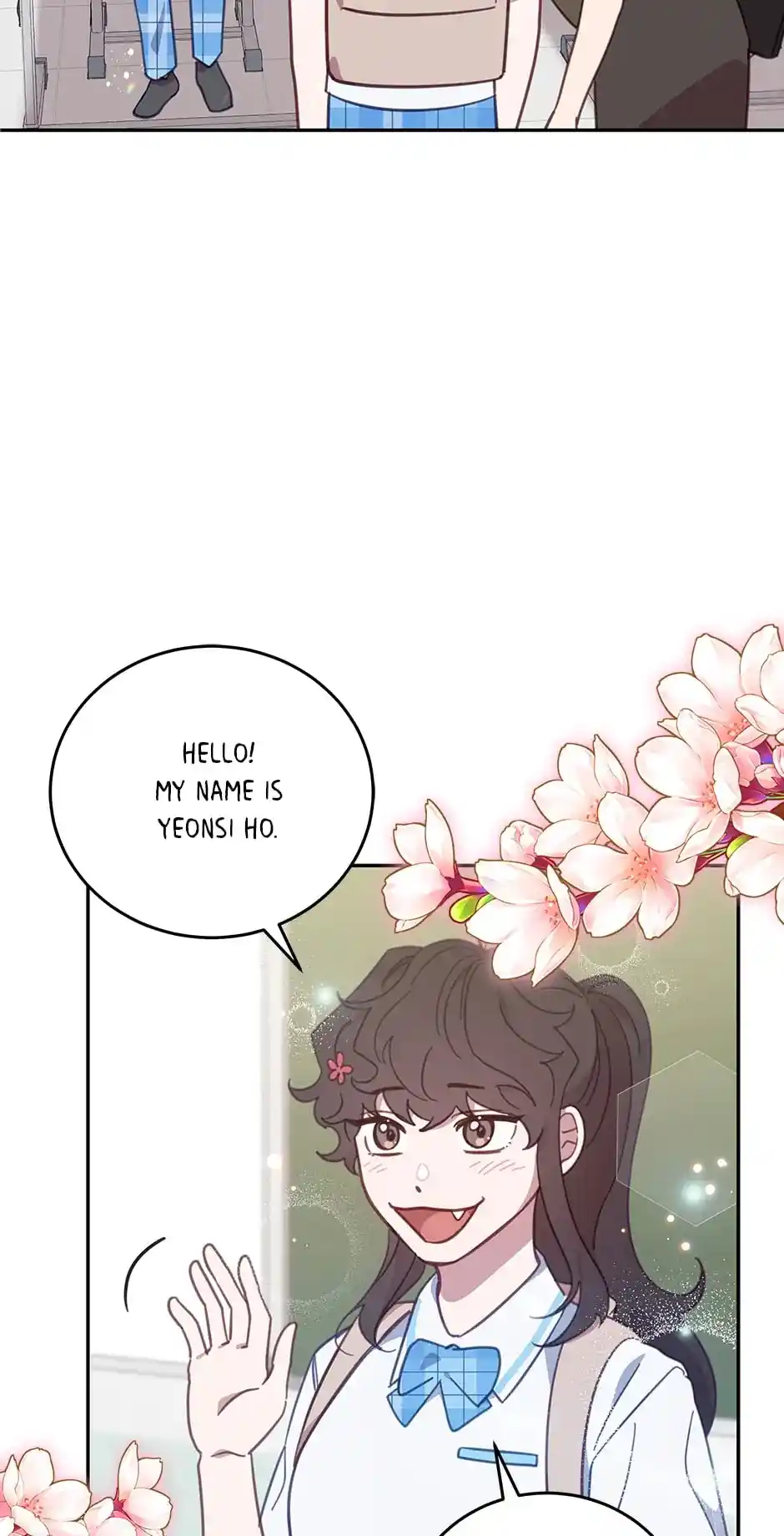 An Animal Hospital In The Border Area Chapter 59