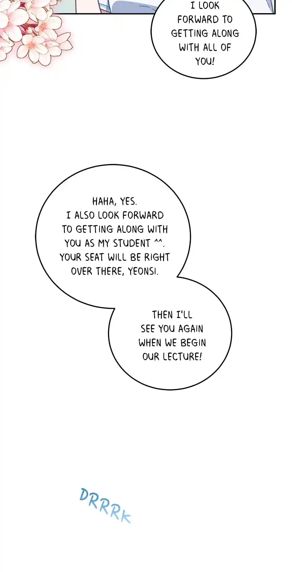 An Animal Hospital In The Border Area Chapter 59