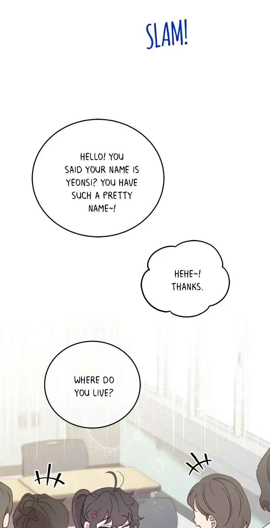 An Animal Hospital In The Border Area Chapter 59