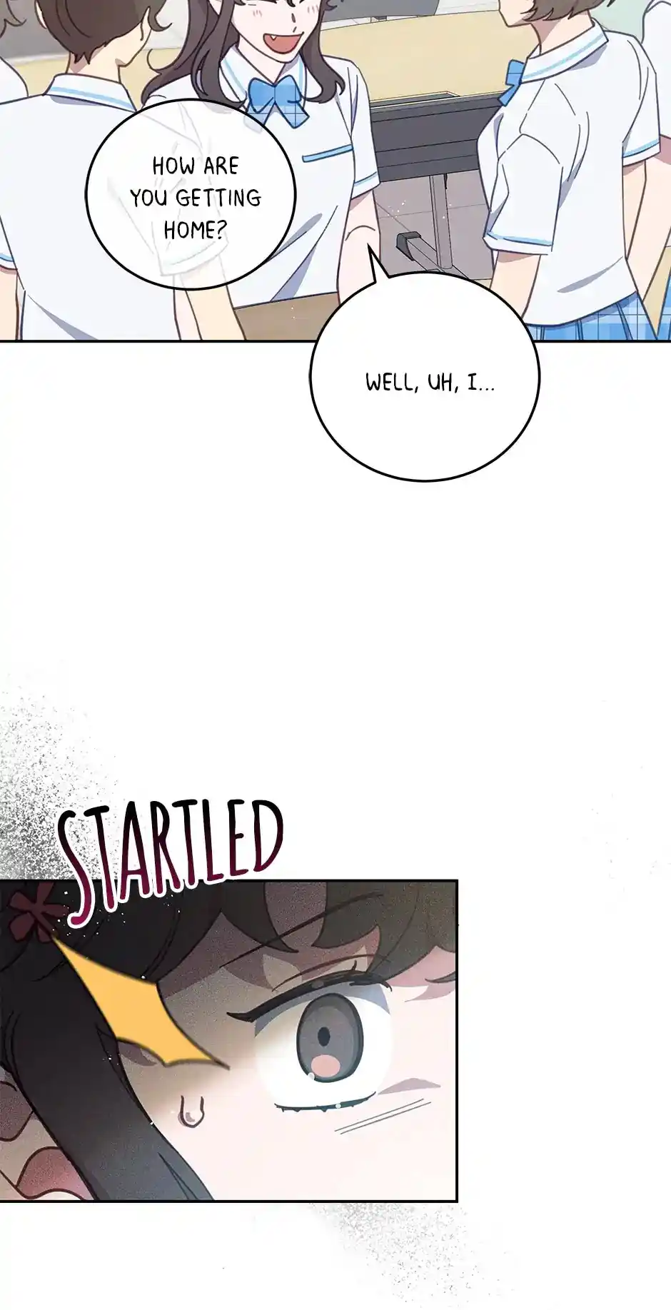 An Animal Hospital In The Border Area Chapter 59