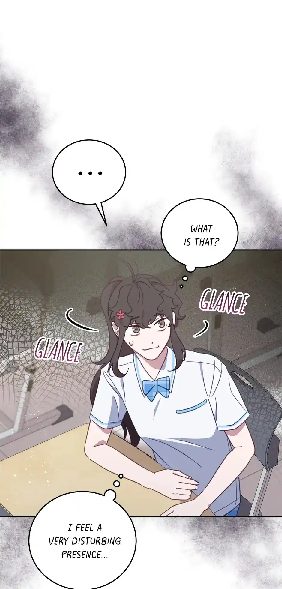 An Animal Hospital In The Border Area Chapter 59