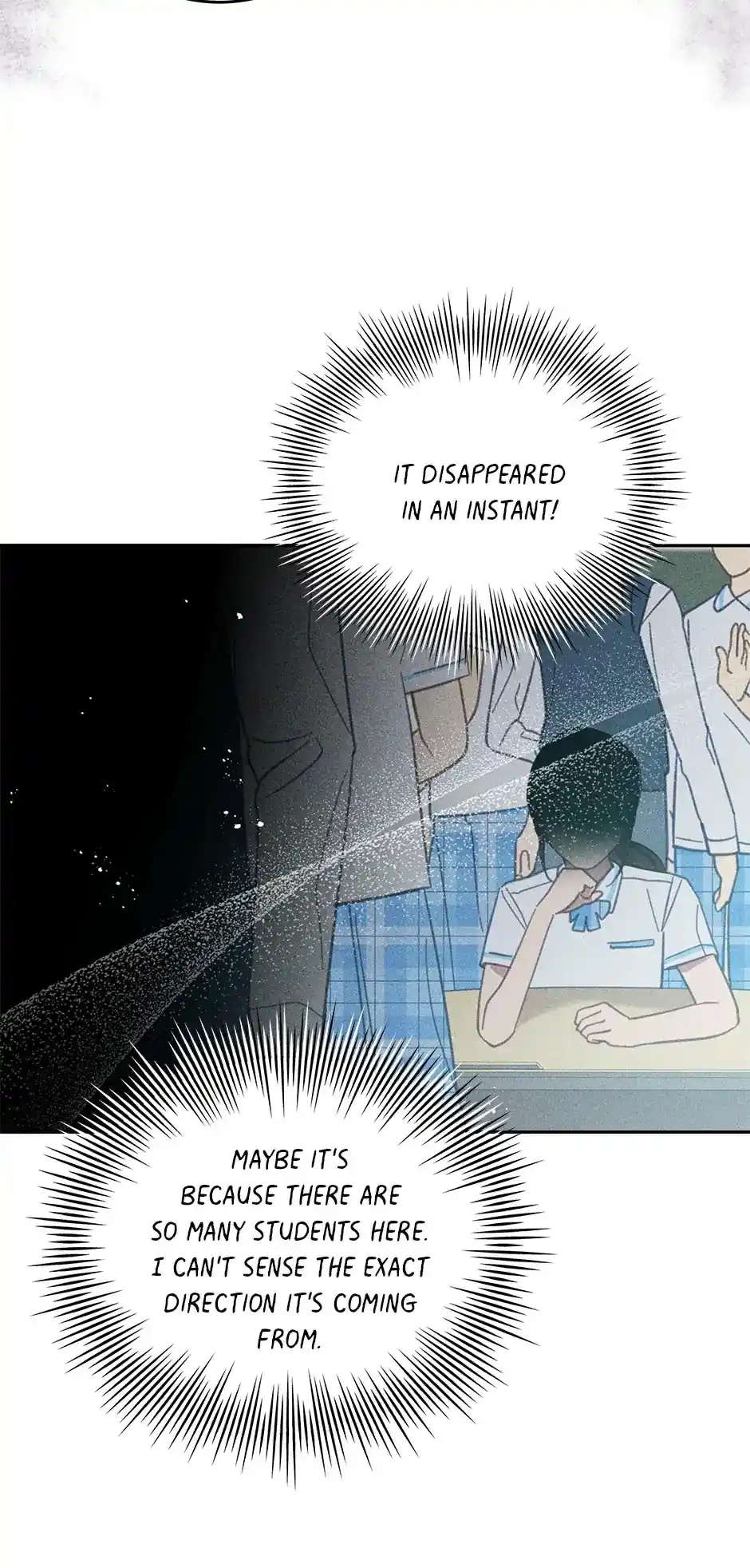 An Animal Hospital In The Border Area Chapter 59