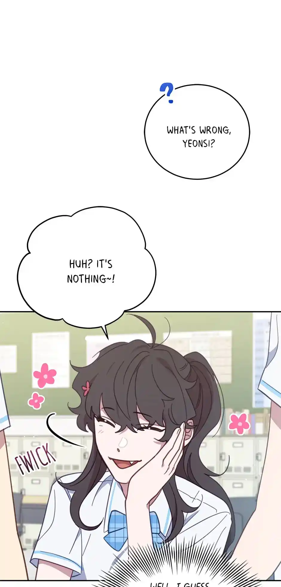 An Animal Hospital In The Border Area Chapter 59