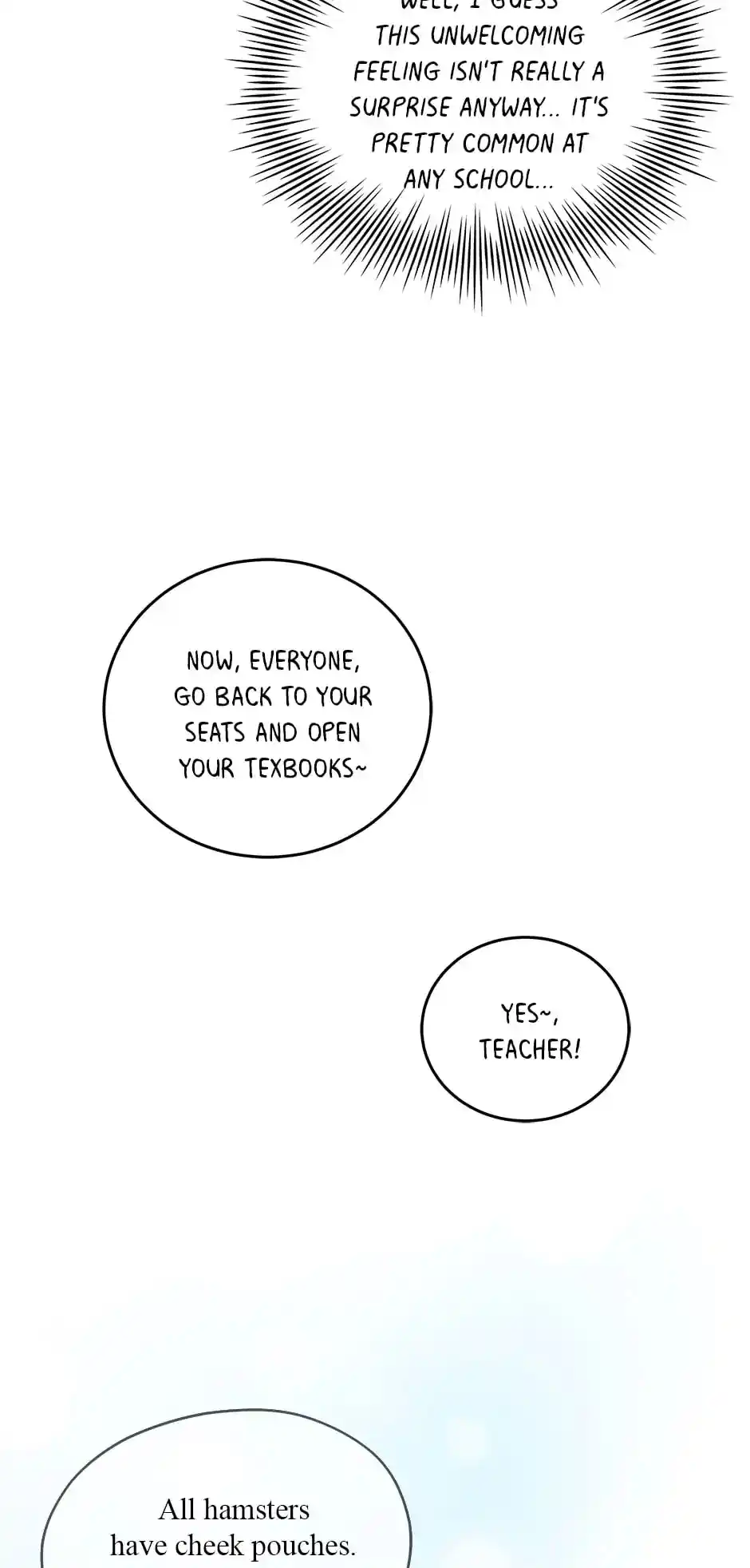 An Animal Hospital In The Border Area Chapter 59