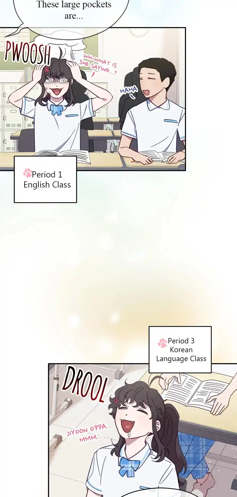 An Animal Hospital In The Border Area Chapter 59