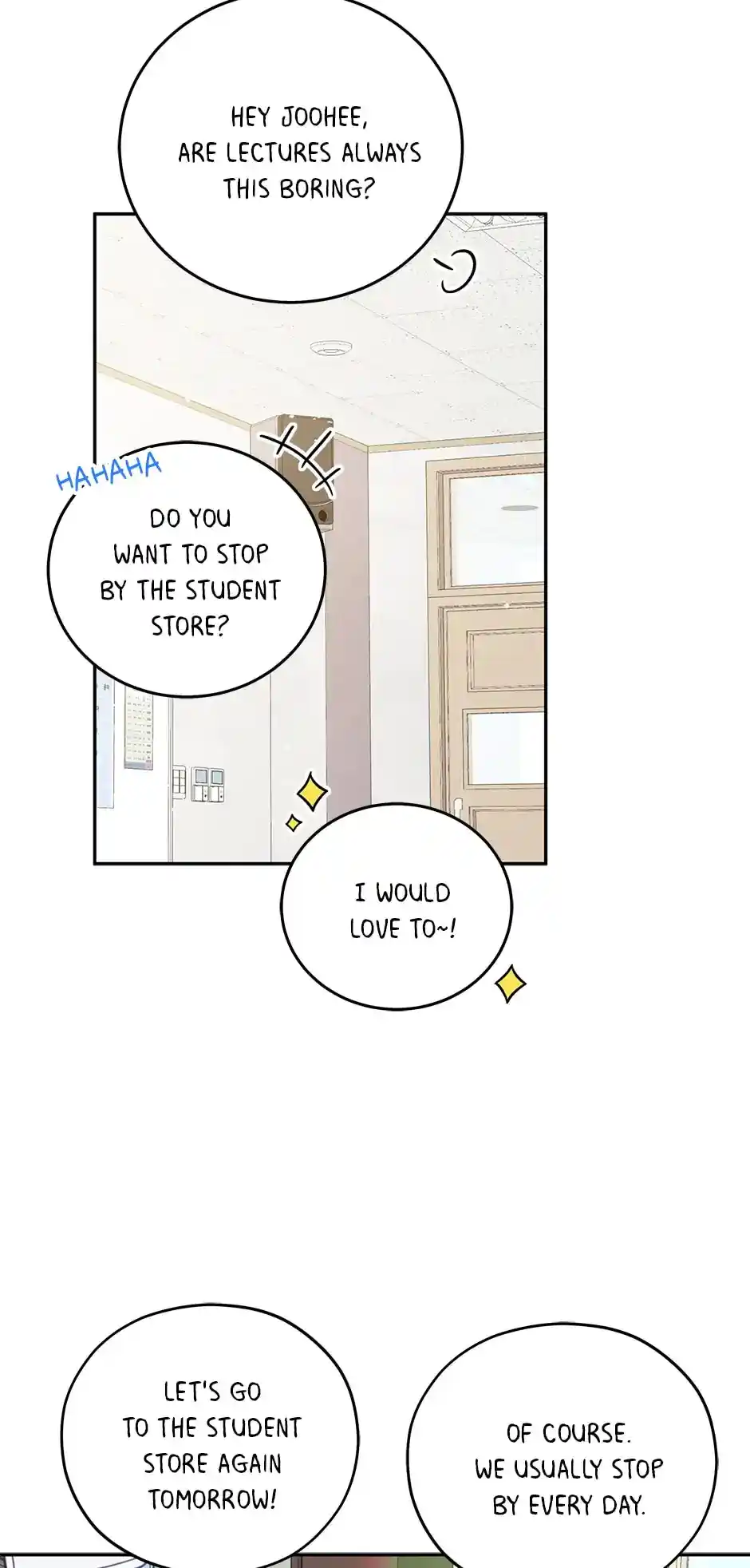 An Animal Hospital In The Border Area Chapter 59