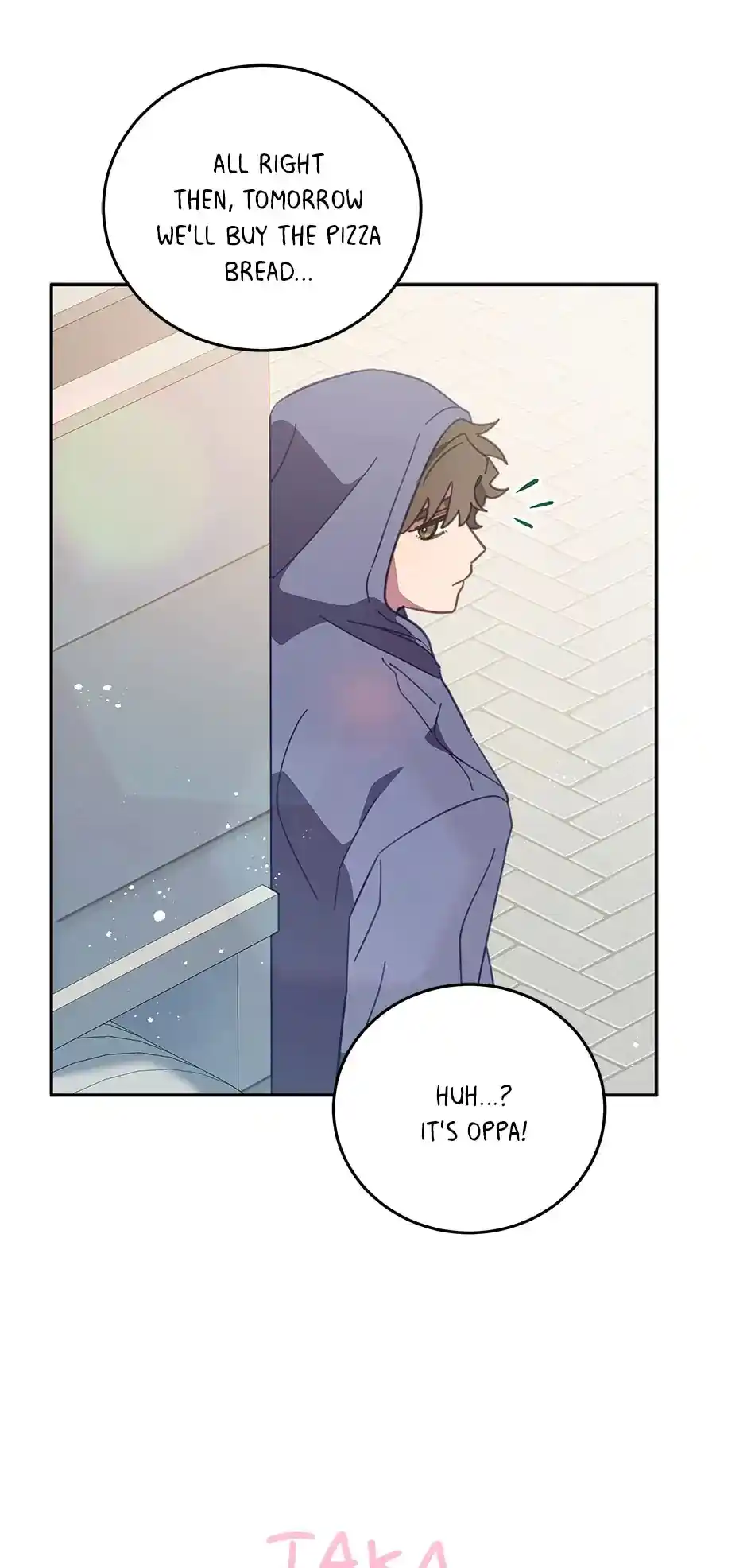 An Animal Hospital In The Border Area Chapter 59