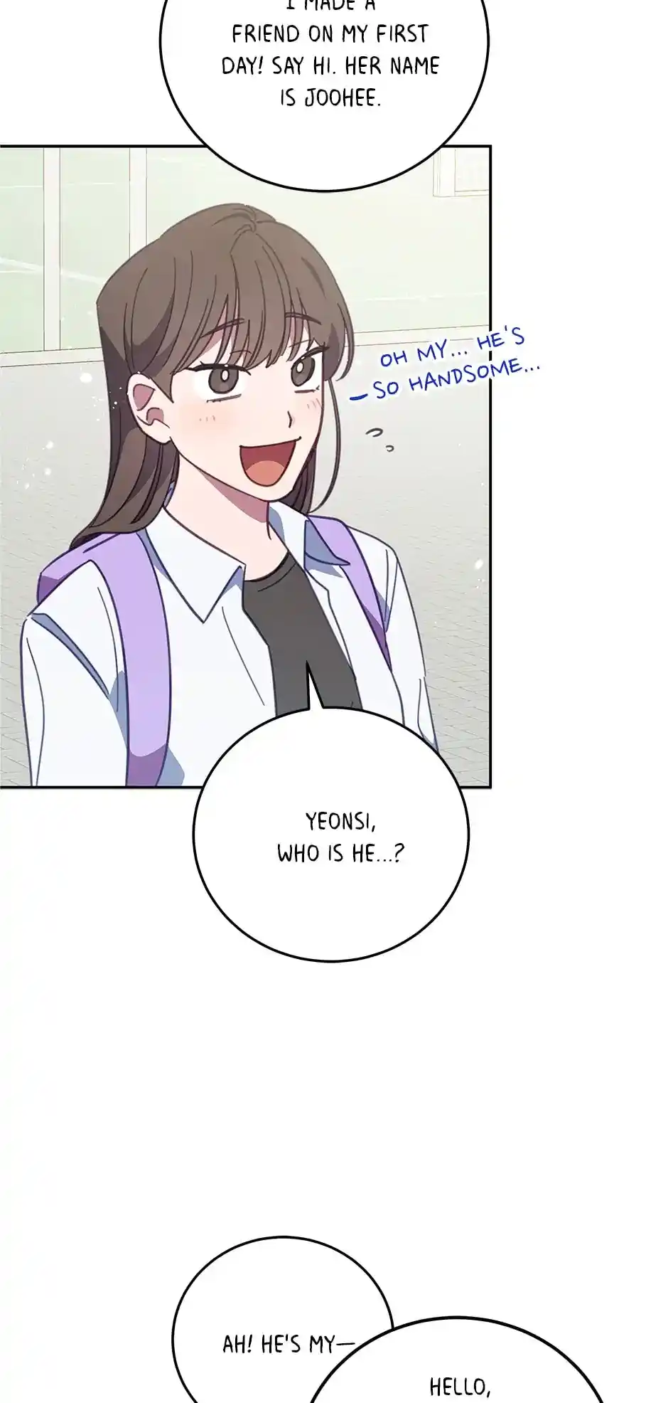 An Animal Hospital In The Border Area Chapter 59