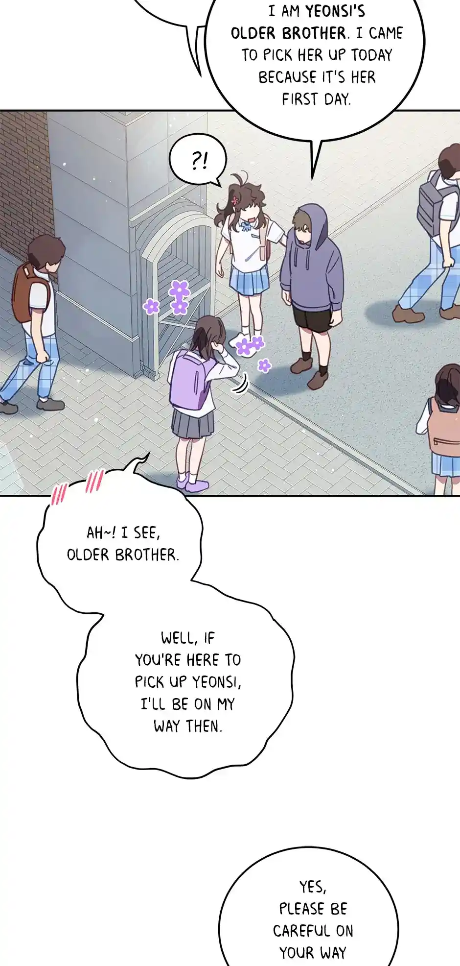 An Animal Hospital In The Border Area Chapter 59