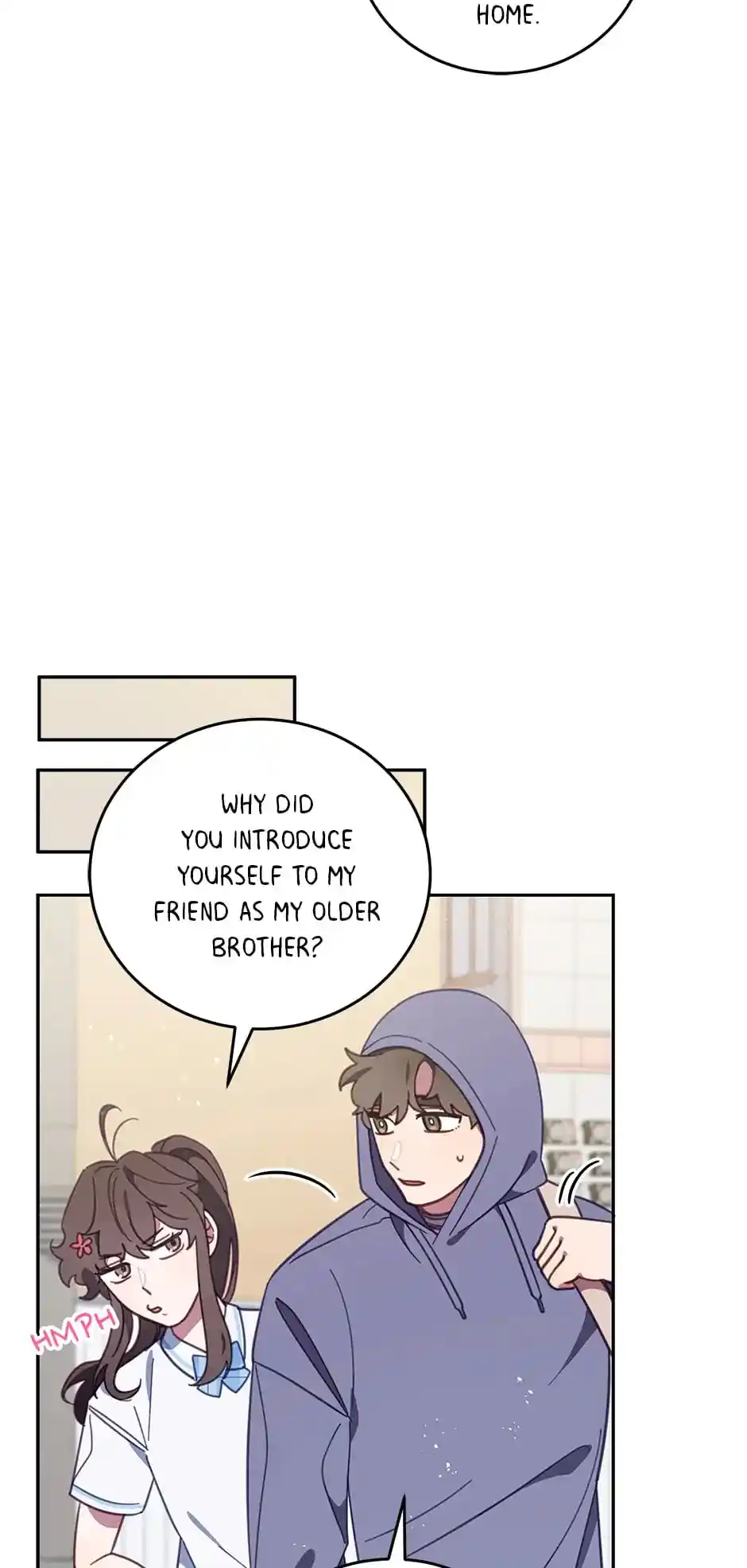 An Animal Hospital In The Border Area Chapter 59