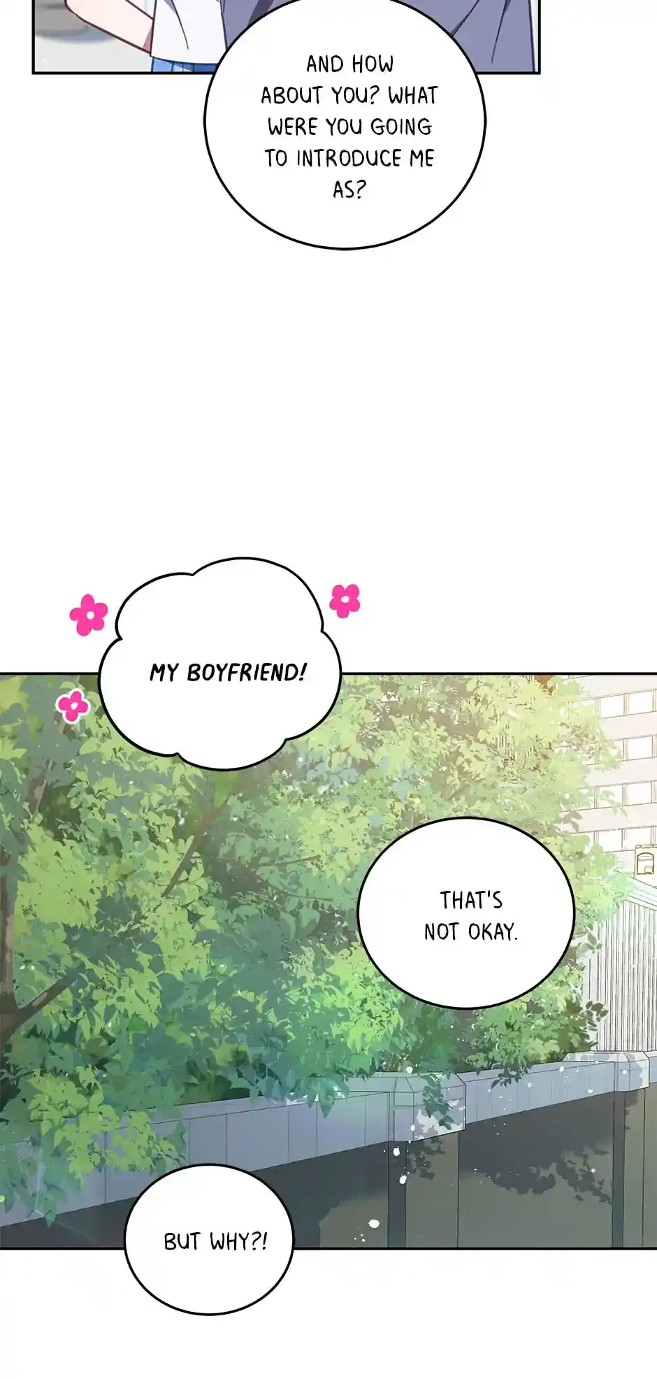 An Animal Hospital In The Border Area Chapter 59