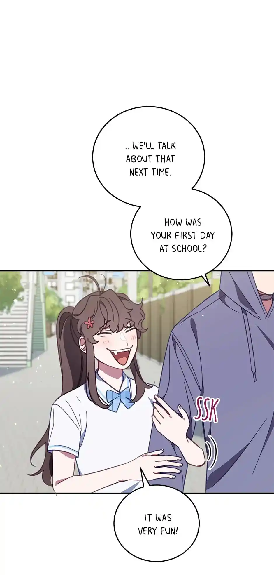 An Animal Hospital In The Border Area Chapter 59