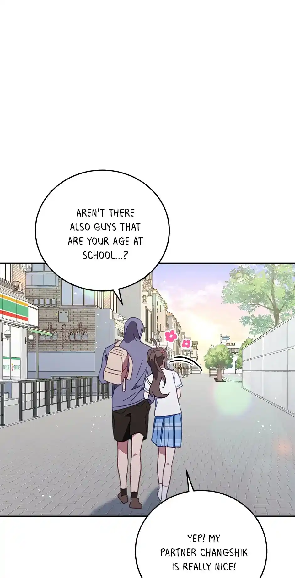 An Animal Hospital In The Border Area Chapter 59