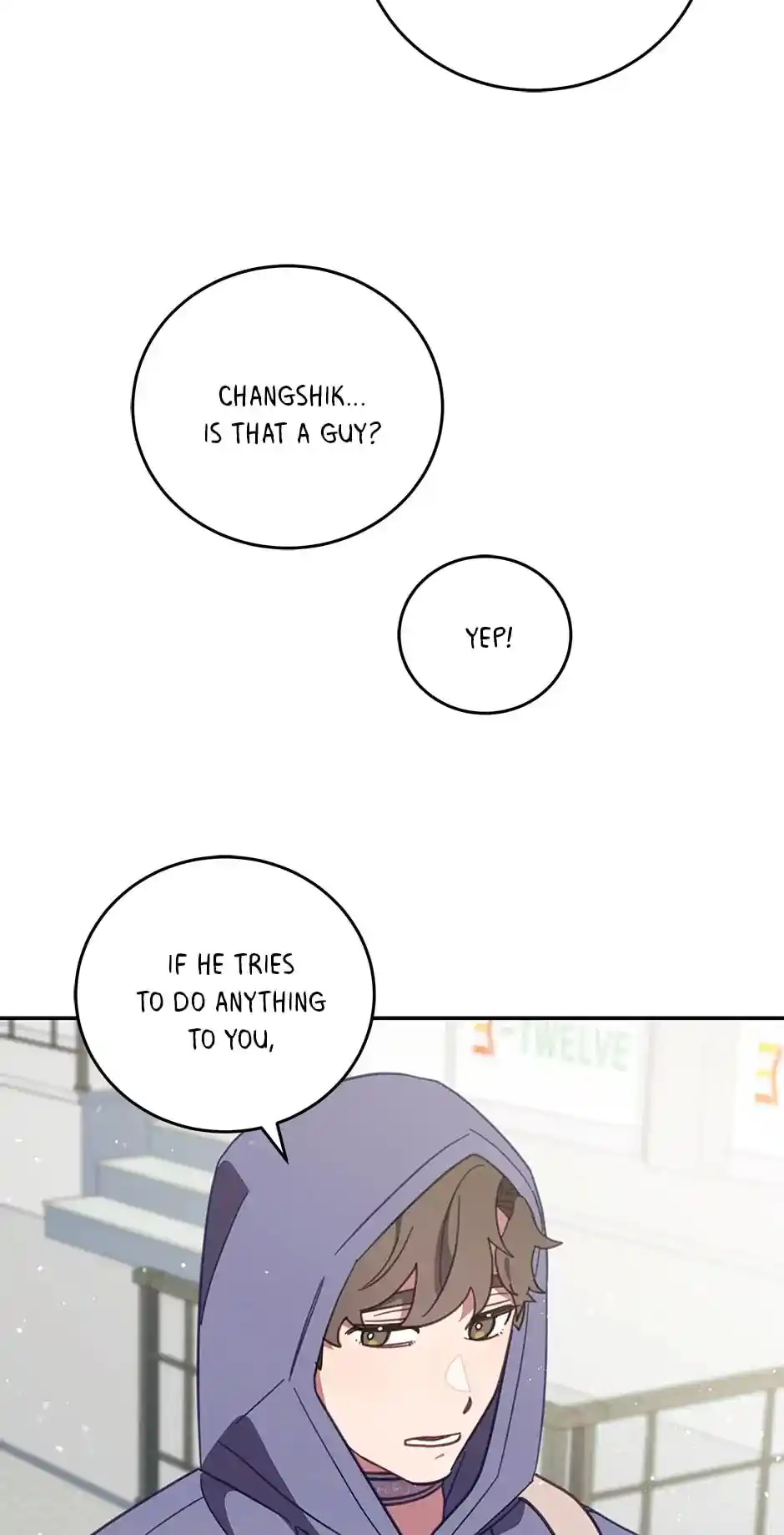 An Animal Hospital In The Border Area Chapter 59