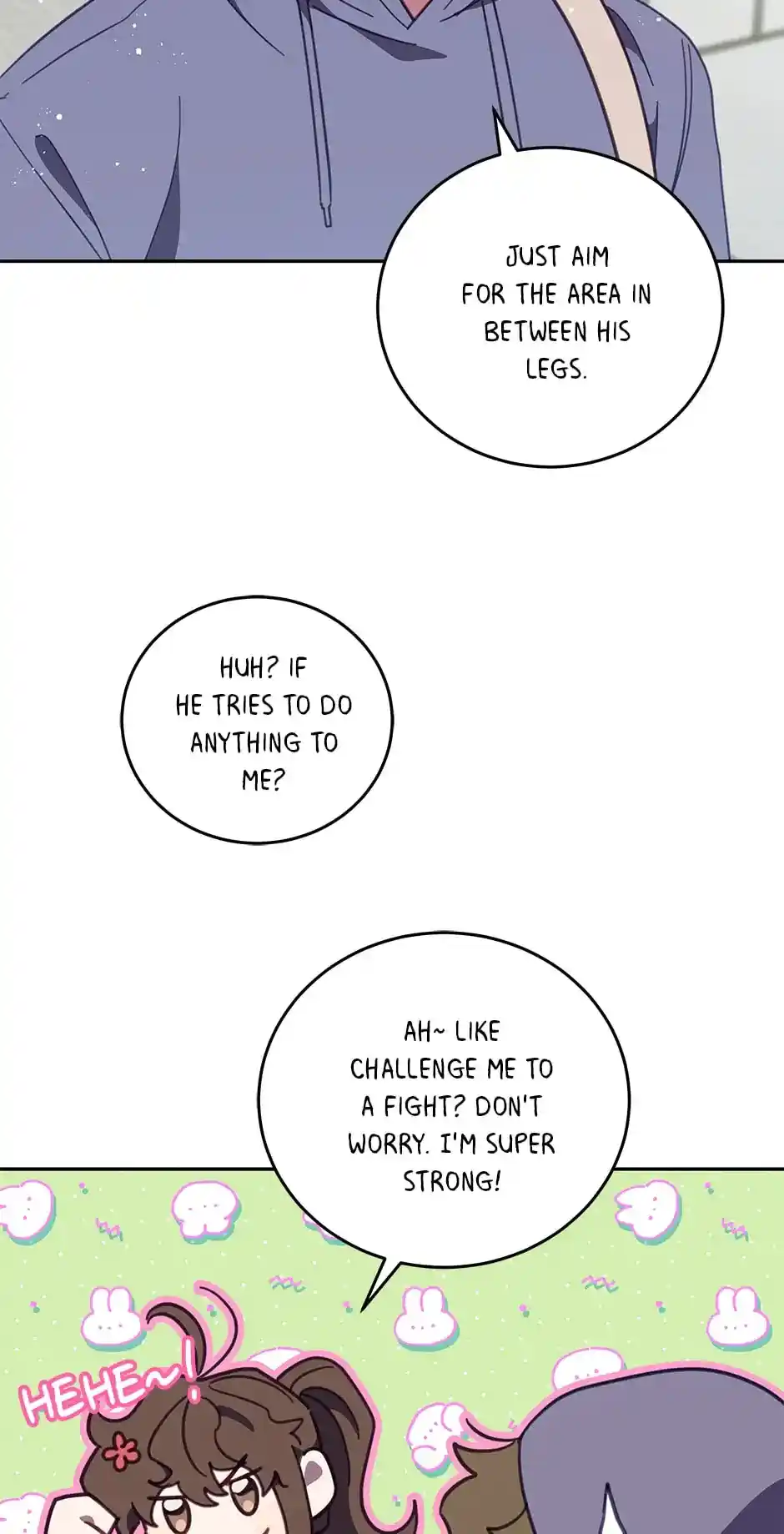 An Animal Hospital In The Border Area Chapter 59