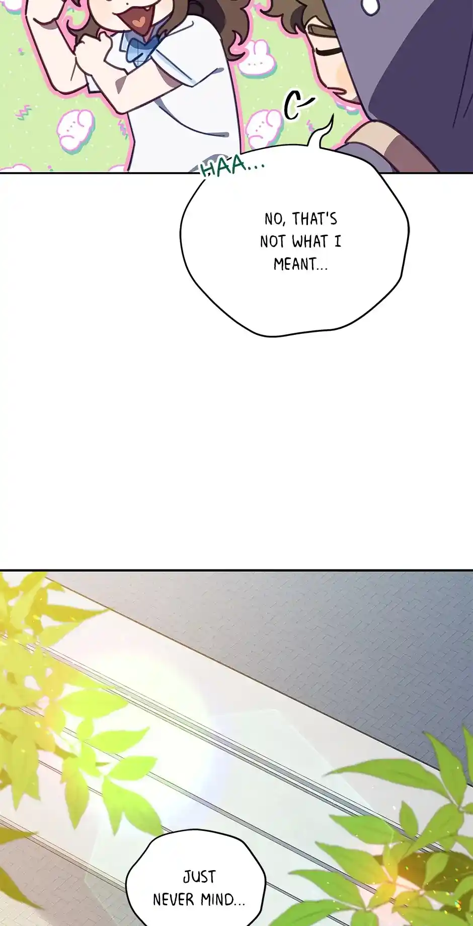 An Animal Hospital In The Border Area Chapter 59