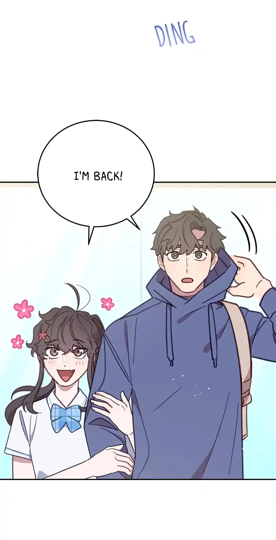 An Animal Hospital In The Border Area Chapter 59