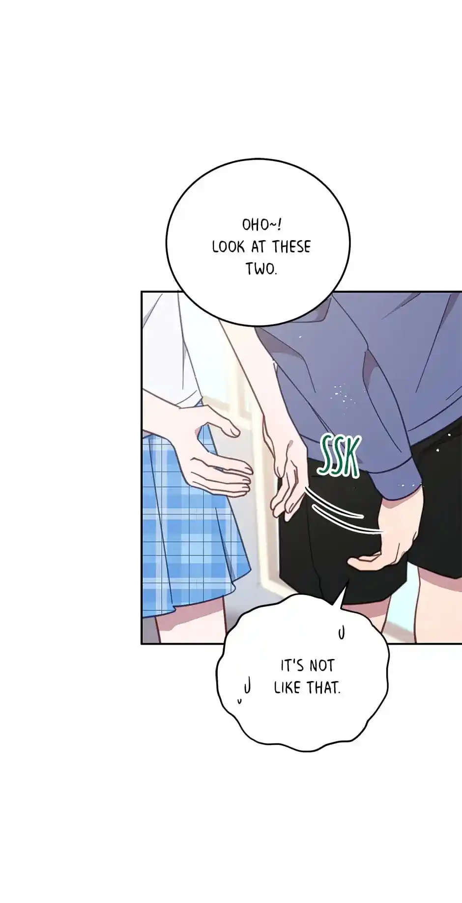 An Animal Hospital In The Border Area Chapter 59