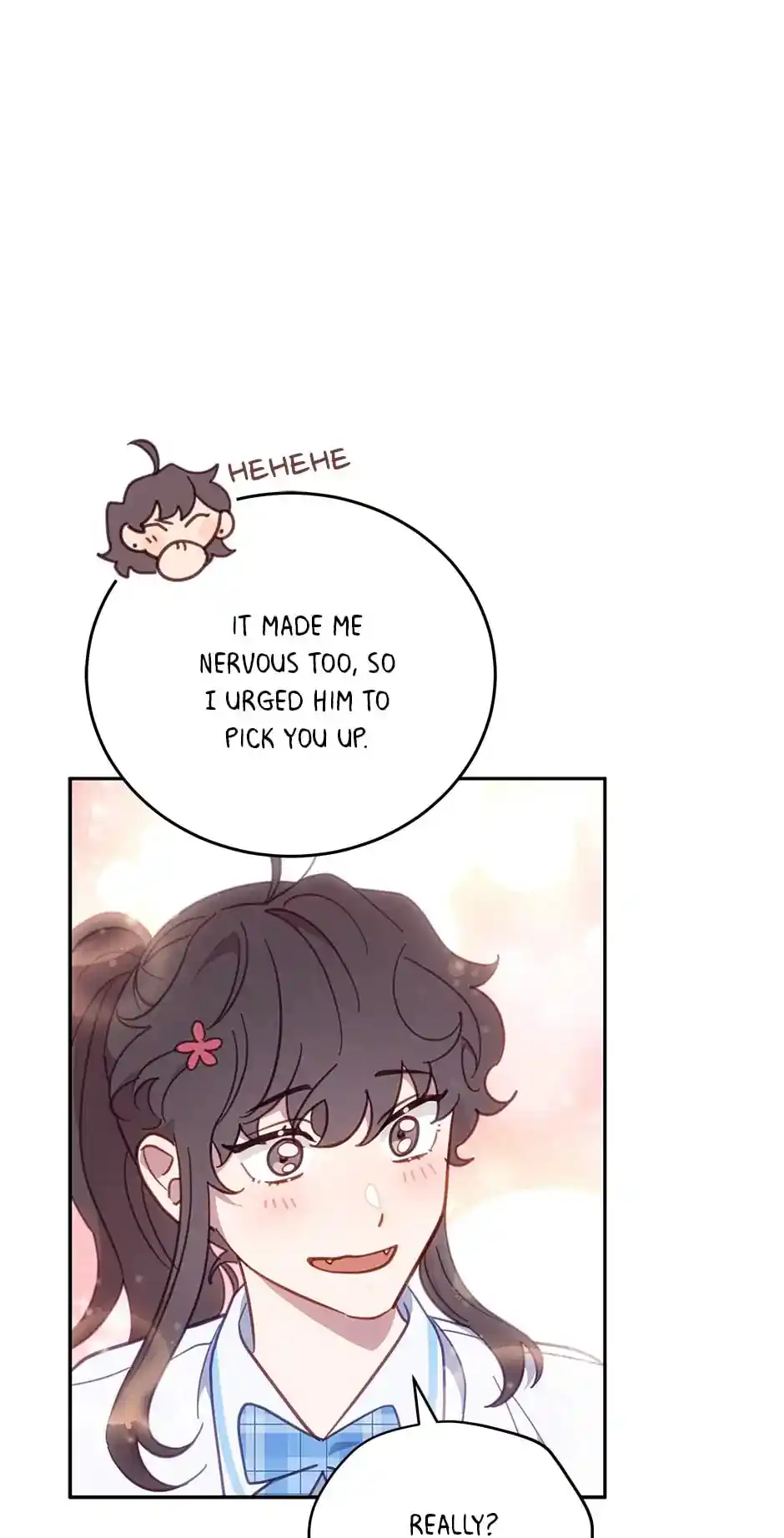 An Animal Hospital In The Border Area Chapter 59