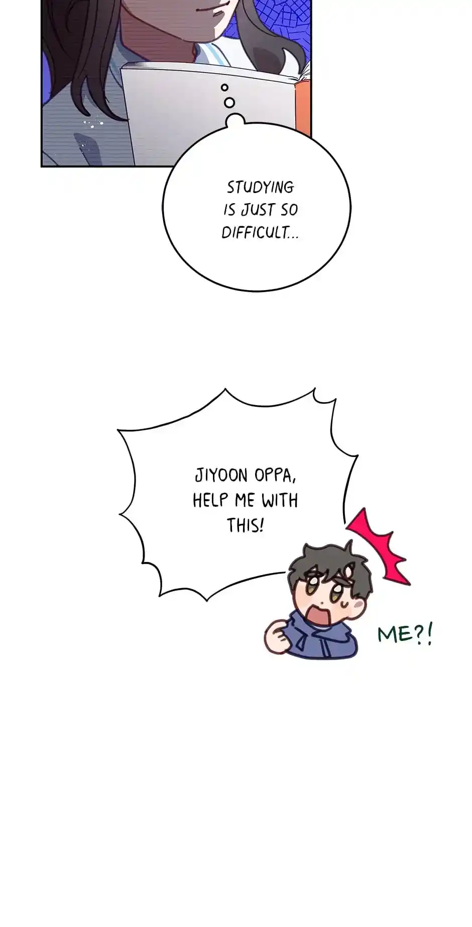 An Animal Hospital In The Border Area Chapter 59