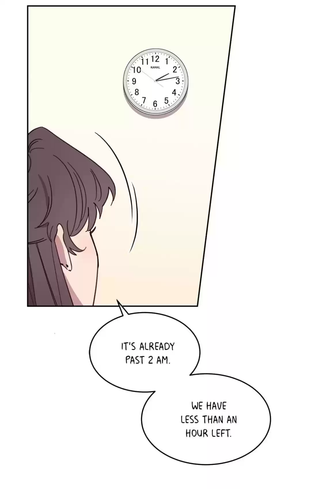 An Animal Hospital In The Border Area Chapter 6