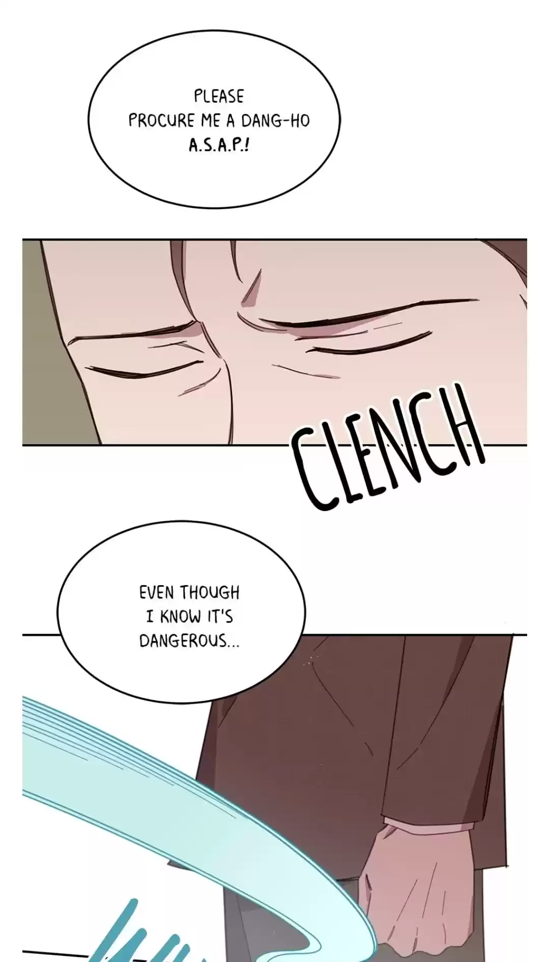 An Animal Hospital In The Border Area Chapter 6