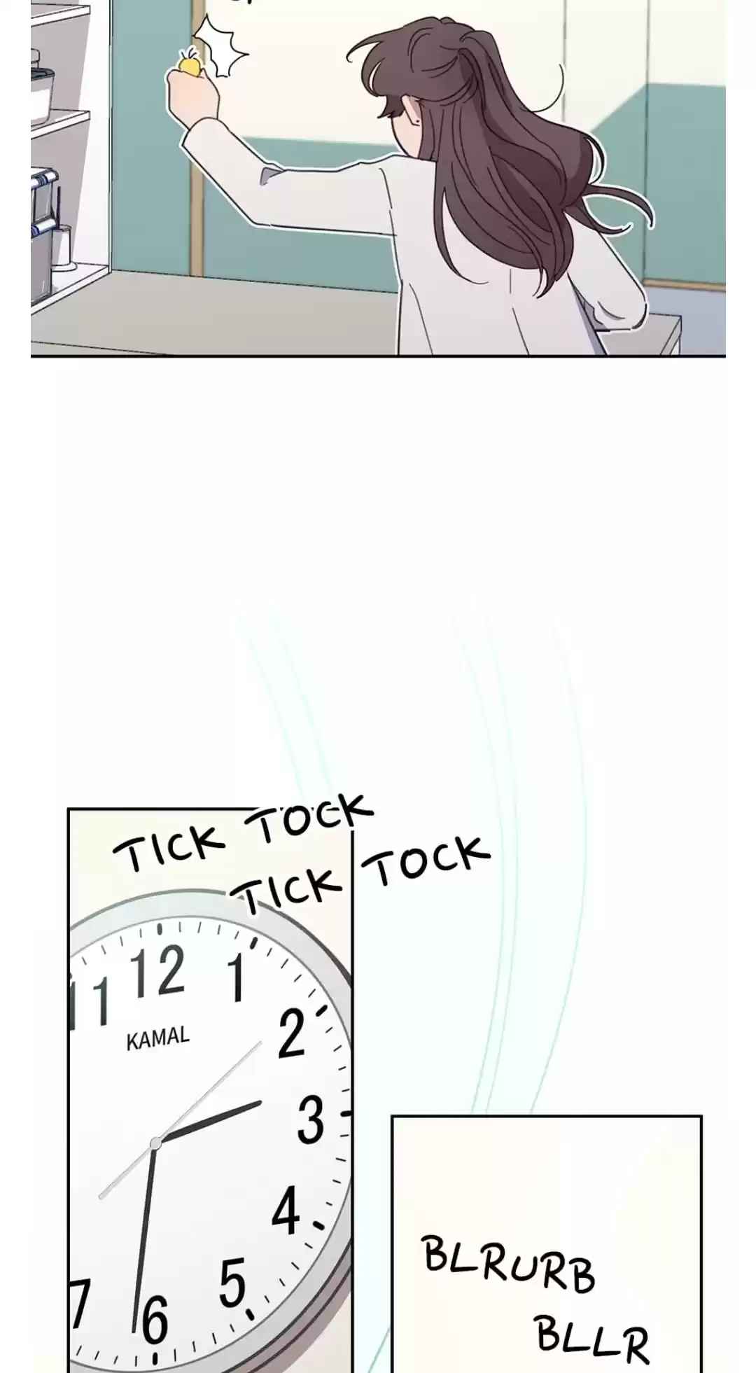 An Animal Hospital In The Border Area Chapter 6