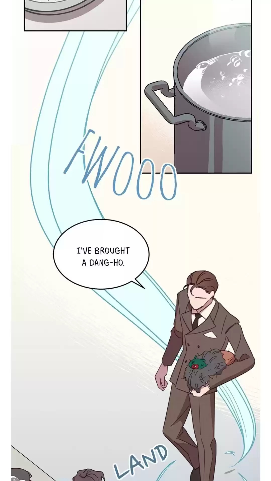 An Animal Hospital In The Border Area Chapter 6