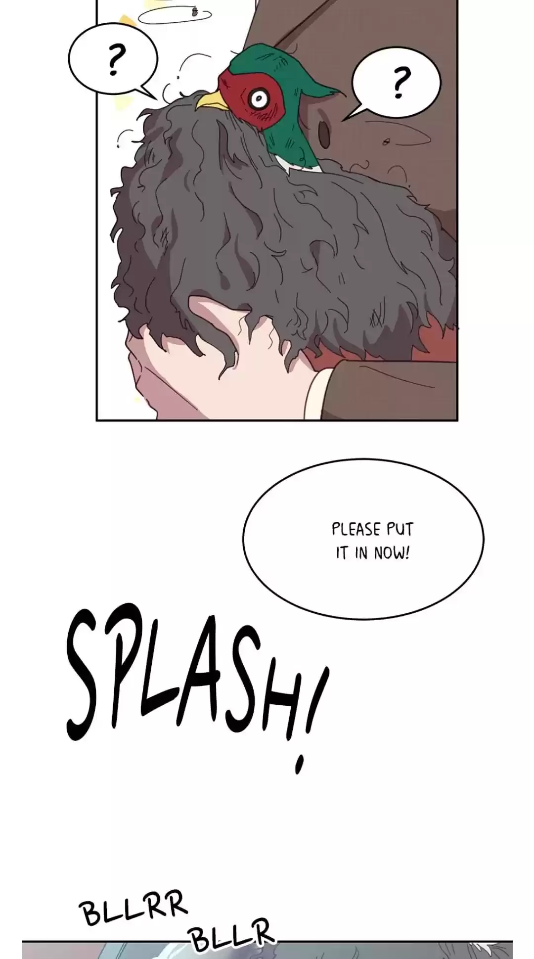 An Animal Hospital In The Border Area Chapter 6