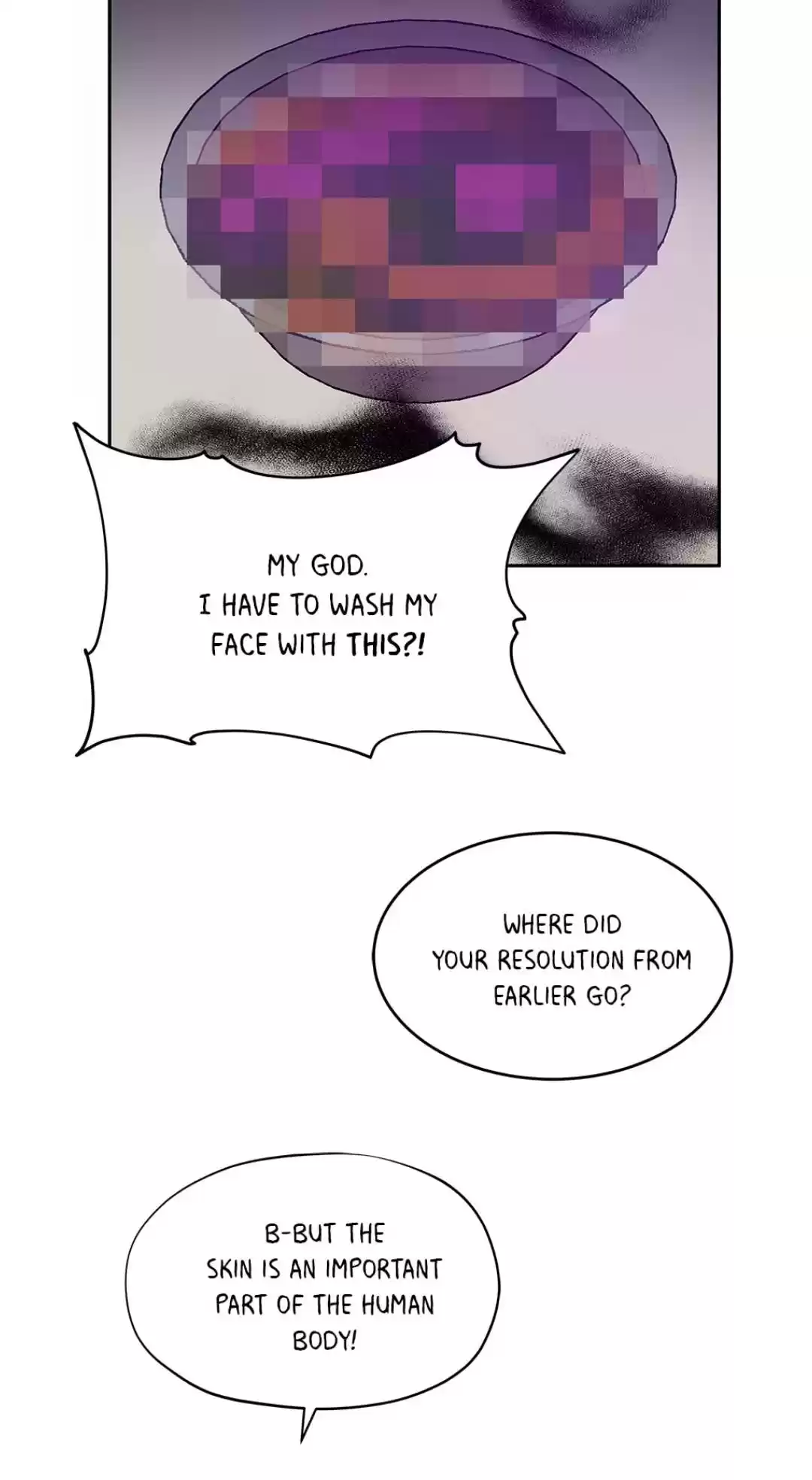 An Animal Hospital In The Border Area Chapter 6