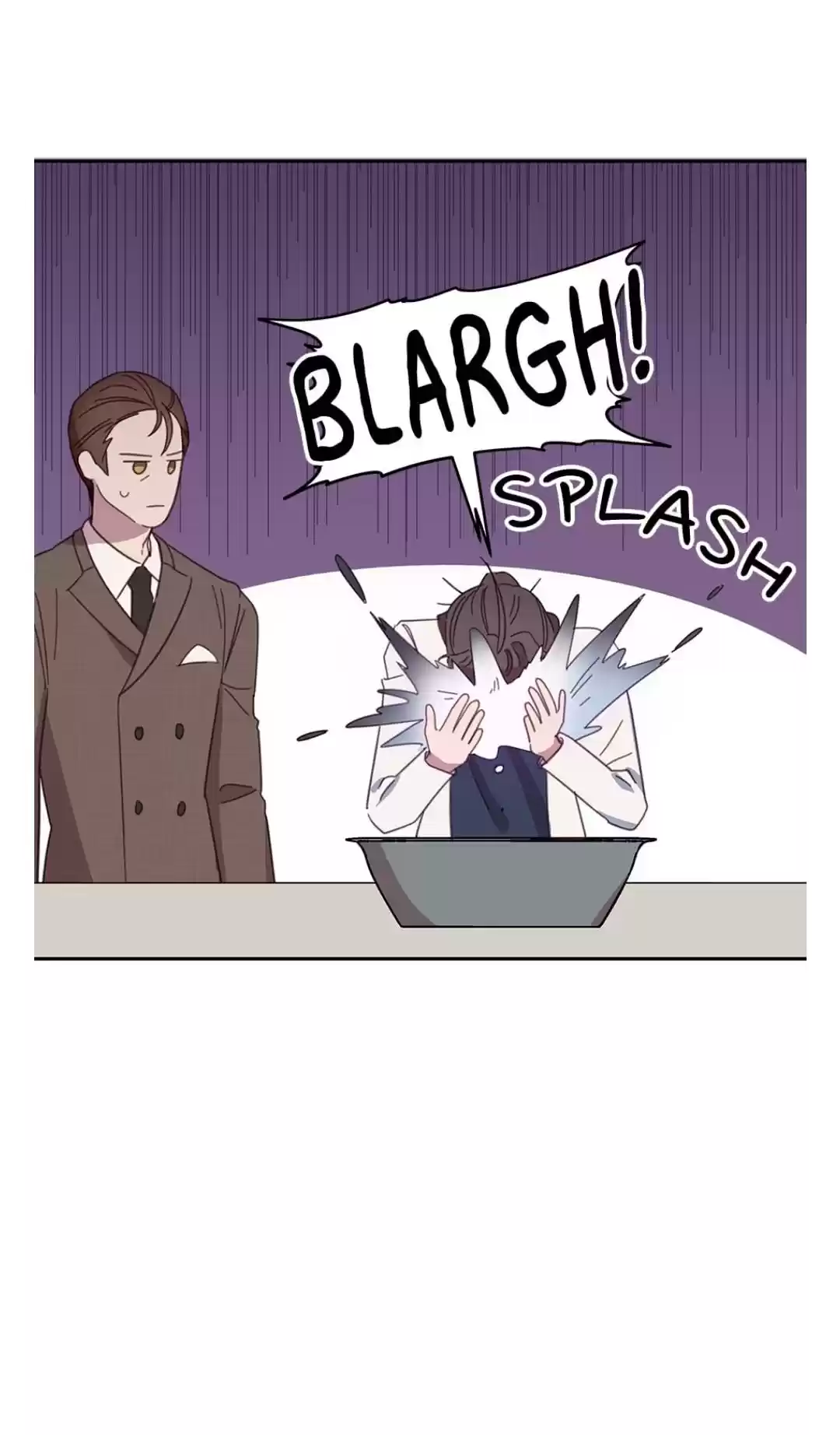 An Animal Hospital In The Border Area Chapter 6